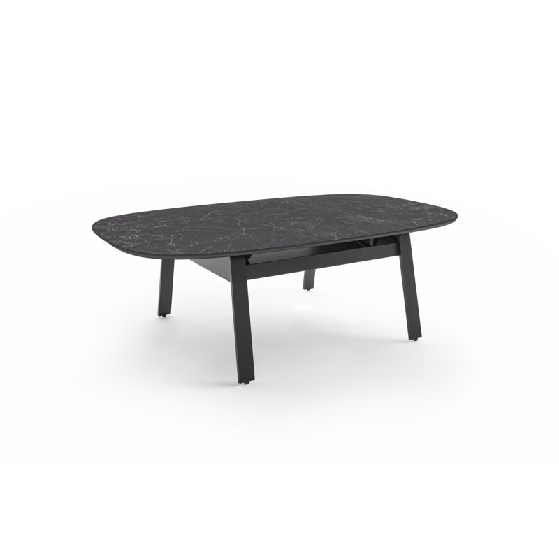 Cloud 9 Coffee Table, Nimbus Black