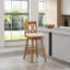 Tabouret de bar et de comptoir pivotant Renetta-979833037-1020895738-1054128671