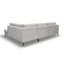 Bryla 3 Seater Corner Sofa -1127043116-1127043111