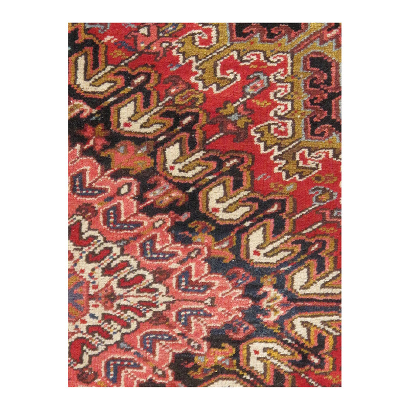 One-of-a-Kind 11'4" X 17'5" Area Rug