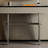 Exquisite Three-drawer Desk And Dressing Table