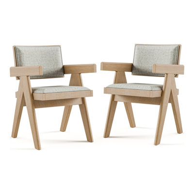 Tyionna Arm Chairs