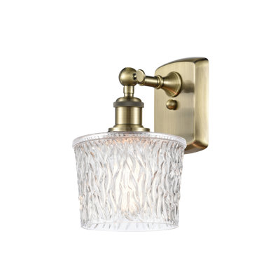 Whitmire Armed Sconce