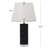 Thora Ceramic Table Lamp-1200617296