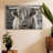 Highland Skye-Gallery Wrapped Canvas-563403320
