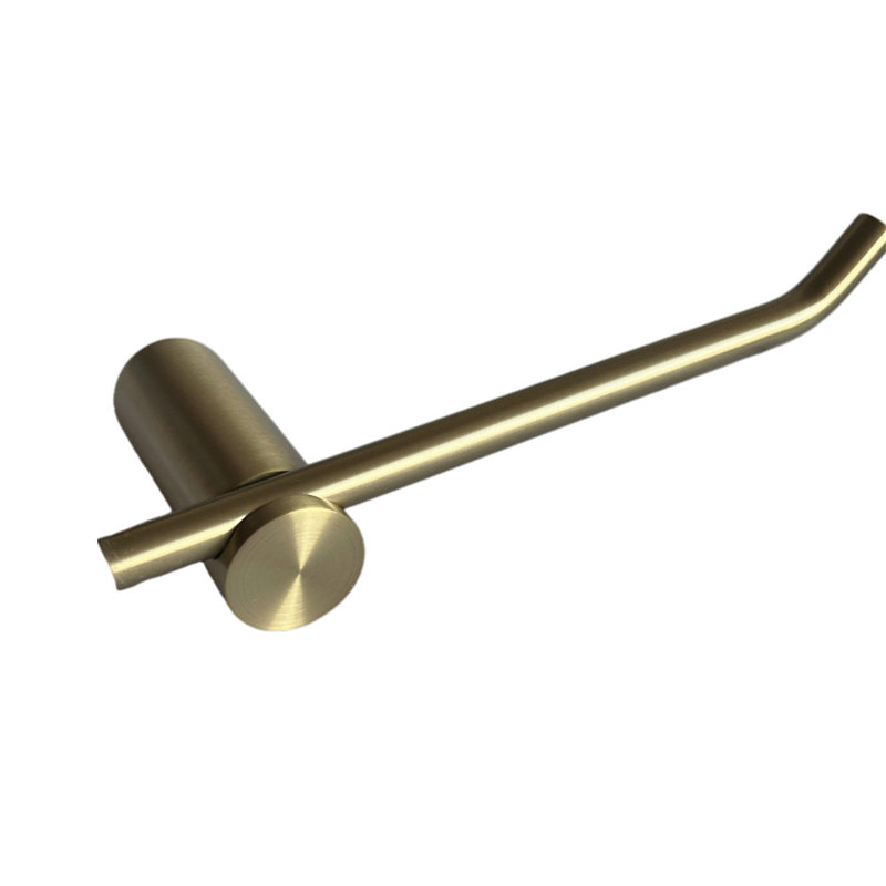 Wall Mounted Toilet Paper Holder