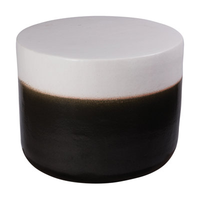 Harmony Outdoor Round Side Table