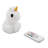 Unicorn LED Color Changing Night Light