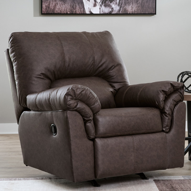 Fauteuil inclinable Walkerpoint