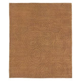 Floral Area Rug
