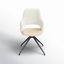 Shelter Upholstered Dining Chair-535600952