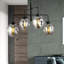 Damien 4 - Light Sputnik Chandelier-69425645