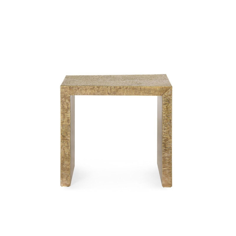 Linus Nesting End Table