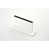 Blanc est en rupture de stock