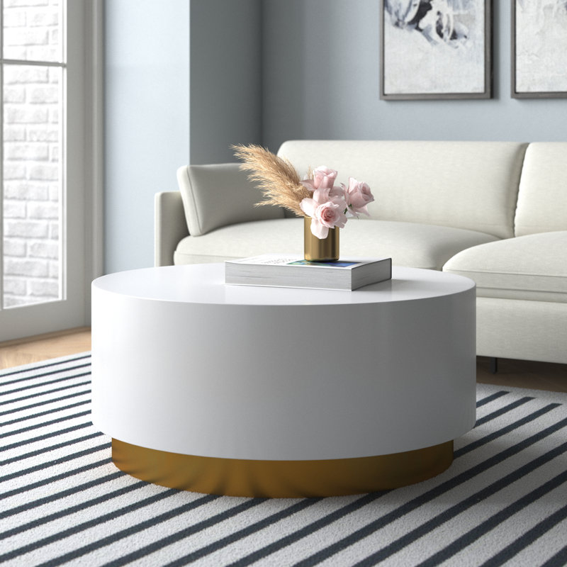 Table basse Marland