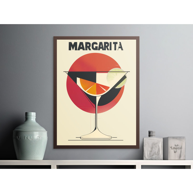 Reiff Single Picture Frame Print, 50.8 cm H x 40.64 cm W