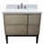 Granite est en rupture de stock