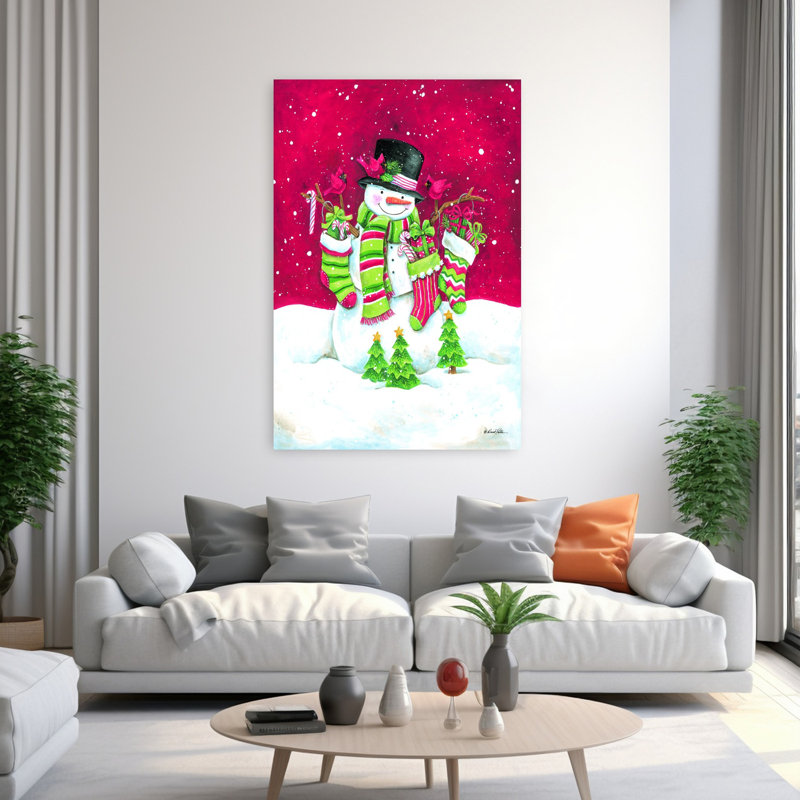 Art contemporain contemporain contemporain, H 60 po x l 40 po