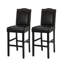 Tabouret de bar 28,75 po Aichele-635147041