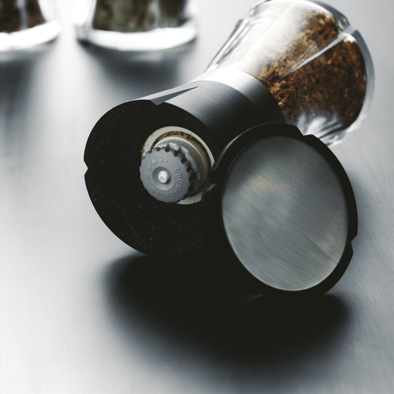 Grand Cru Salt & Pepper Mill