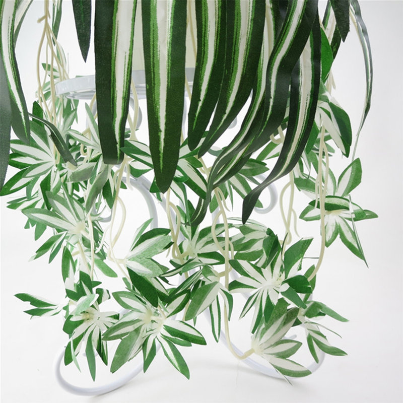 62 cm H Faux Plant