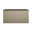 Boîte de rangement en plastique 180 gallons-49140300