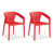 Red is out of stock selected