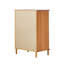 Commode 4 tiroirs Haney-326883584