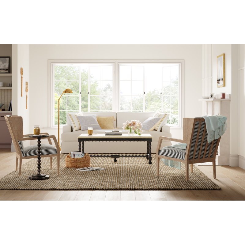 Chamberlain Coffee Table