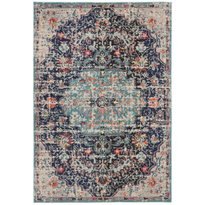 Andersonville Oriental Area Rug