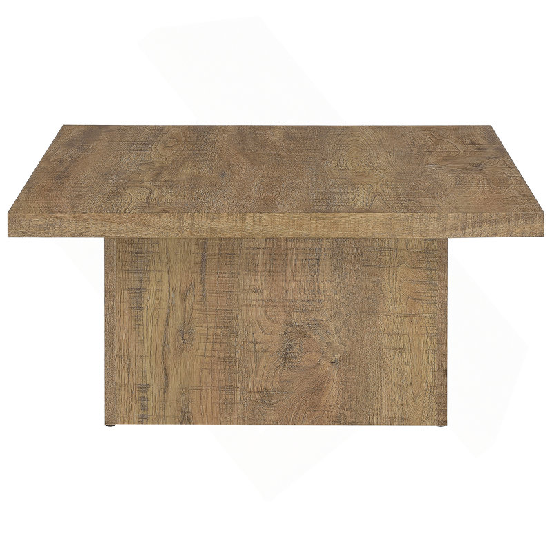 Square Coffee Table