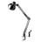Gjore Adjustable Metal Desk Lamp Lamp-421390129