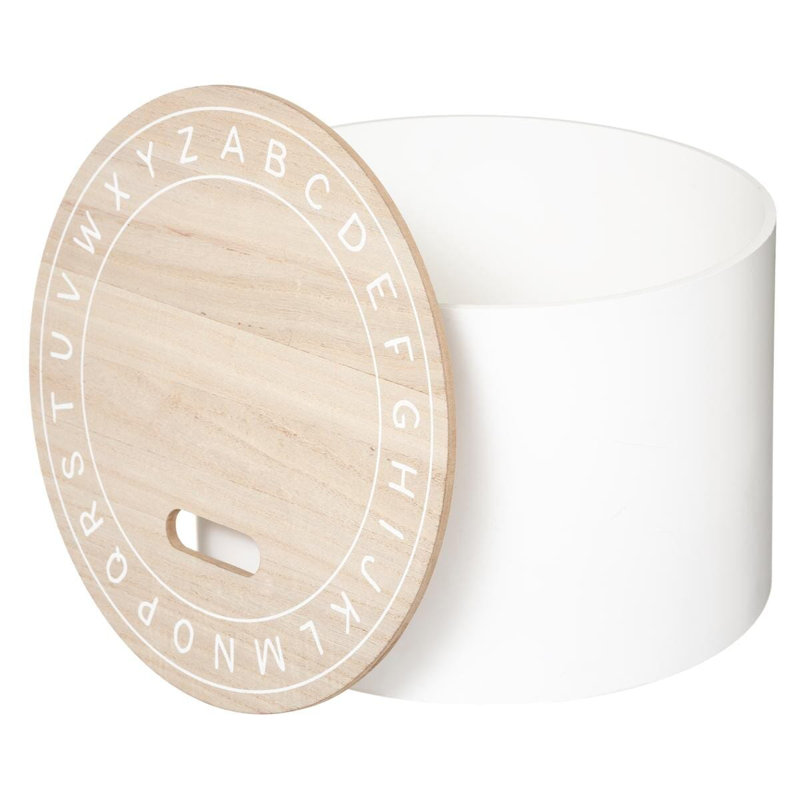 Ellenor Nightstand