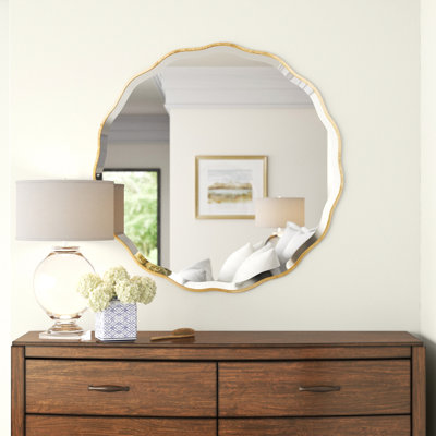 Miroir mural Wilmot