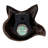 Fox Push Button Doorbell-17216120