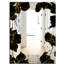 Miroir de salle de bain Botanical Obsidian-40086101