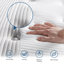 Matelas hybride 12 po-68471396
