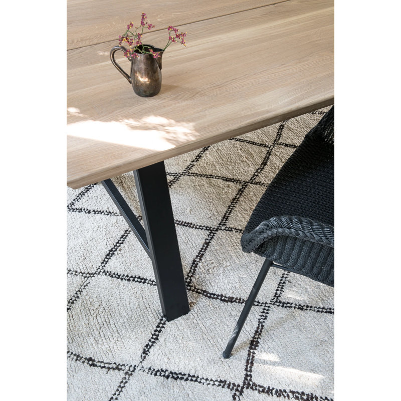 Avril Outdoor Dining Armchair