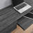 Modway Render Wall Mount Wood Office Desk-999149022