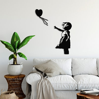 Décoration murale Edgardo