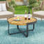 Table basse Isaac