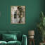Honeyed Briar Wall Print-1240520863-1180540290