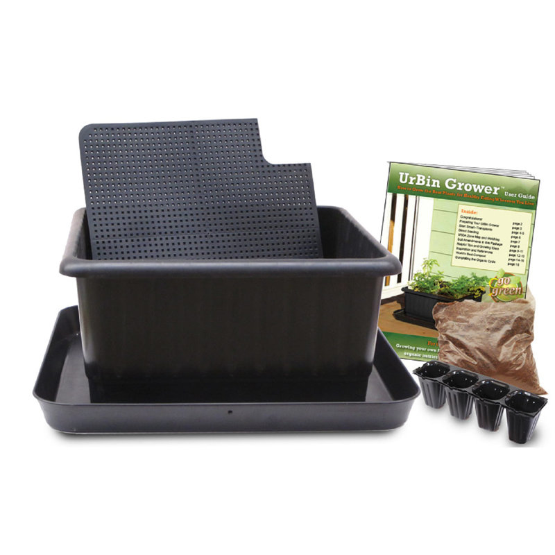 Pot Planter