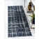 Jill Zarin Lexington Avenue Uptown Rug
