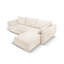Blessington 4 Seater Sofa Bed-1250313684-1250313673