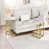 Marble/Gold