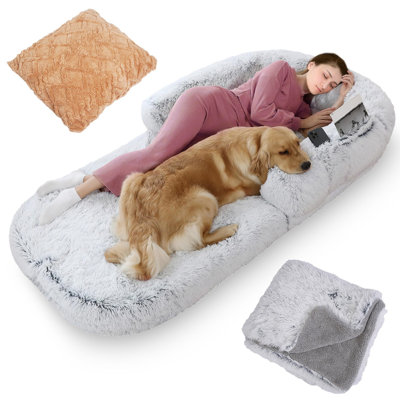 Fadiman Pet Bed