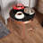 Sevenoaks Glass Top End Table
