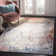 Massad Performance Floral Rug