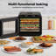 Spector Food Dehydrator